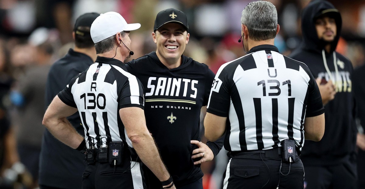 New Orleans Saints News: Kellen Moore has an opportunity to make changes