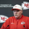 “Leave It at That”: Andy Reid Hounded by Reporters After Chiefs Confirm Move for Justin Tucker Despite Controversial Past