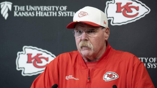 “Leave It at That”: Andy Reid Hounded by Reporters After Chiefs Confirm Move for Justin Tucker Despite Controversial Past