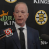 Boston Bruins Announce Next Governor