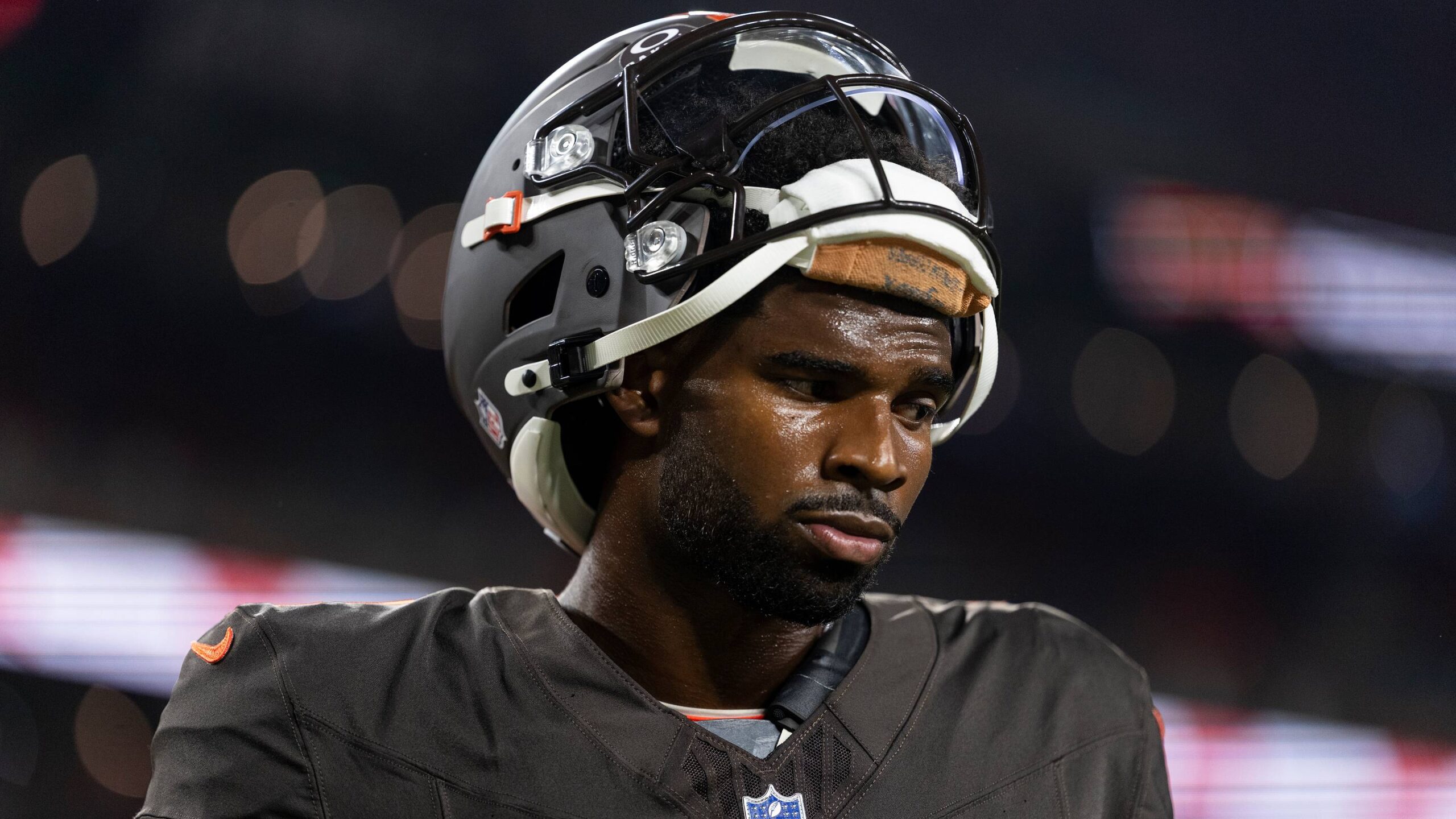 Shedeur Sanders’ bold draft-night decision has quickly become a massive mistake