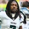Several Eagles players listed among top 25 trade candidates ahead of the deadline