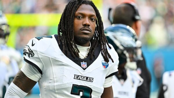 Several Eagles players listed among top 25 trade candidates ahead of the deadline