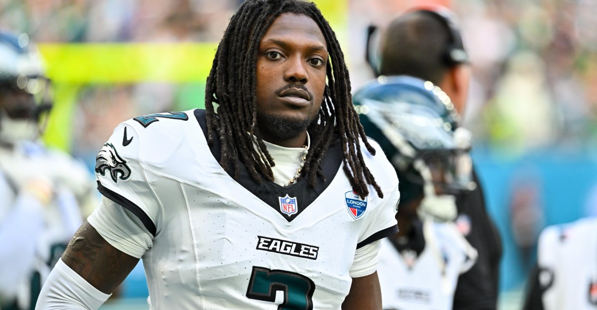 Several Eagles players listed among top 25 trade candidates ahead of the deadline