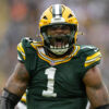 The ‘Most 10-sack NFL seasons’ quiz