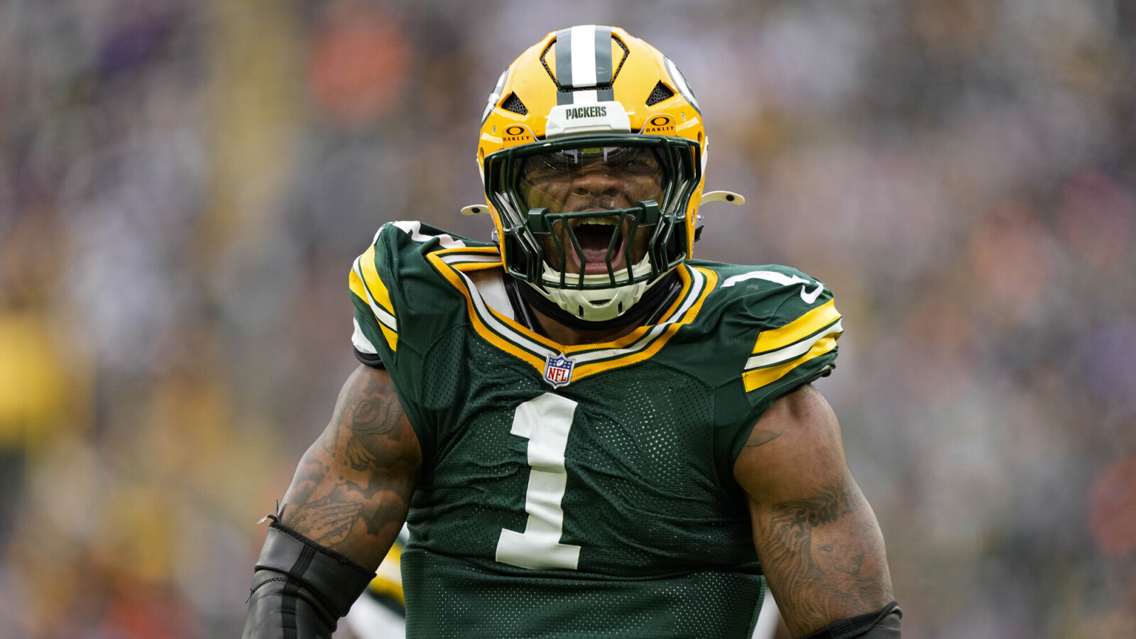 The ‘Most 10-sack NFL seasons’ quiz