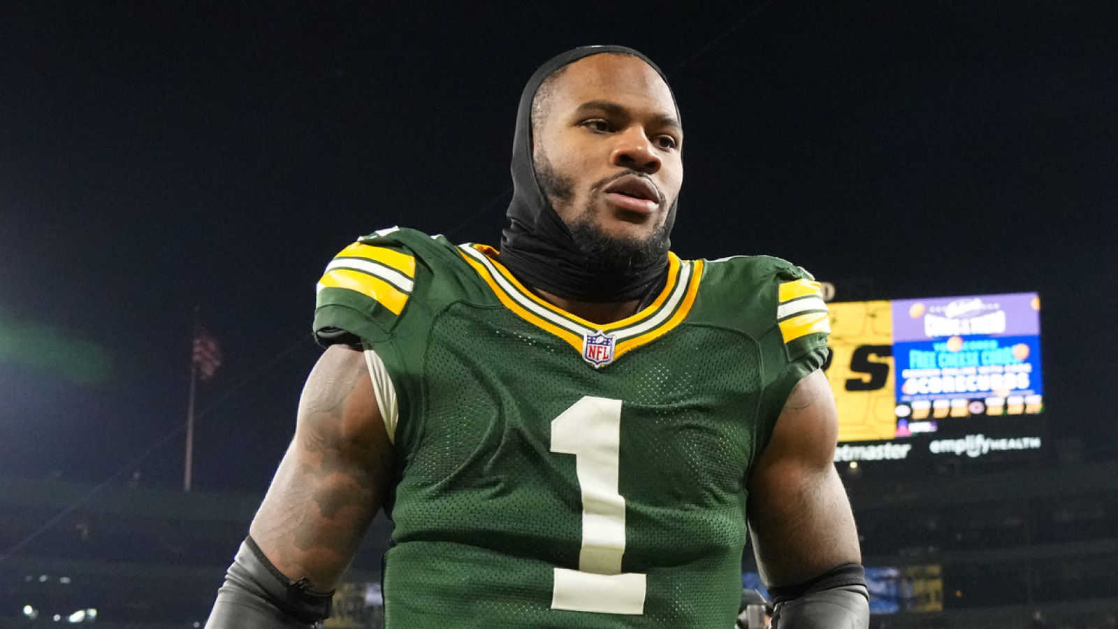 Matt LaFleur on Micah Parsons’ potential return to practice: ‘I sure hope so’