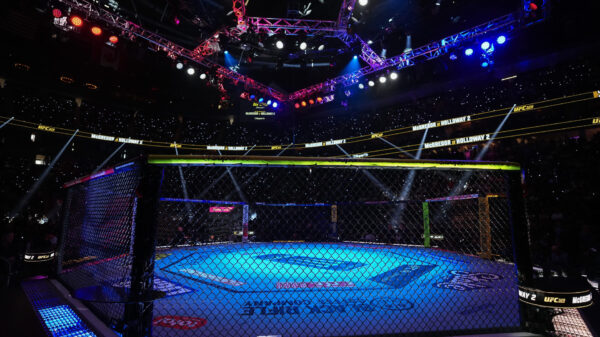30-fight UFC veteran added to Charles Oliveira and Alex Pereira’s UFC 335 undercard