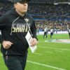 NFL Picks Week 8: Spooky Season