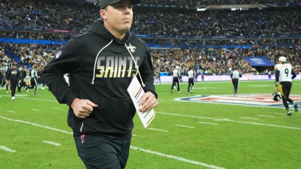 NFL Picks Week 8: Spooky Season