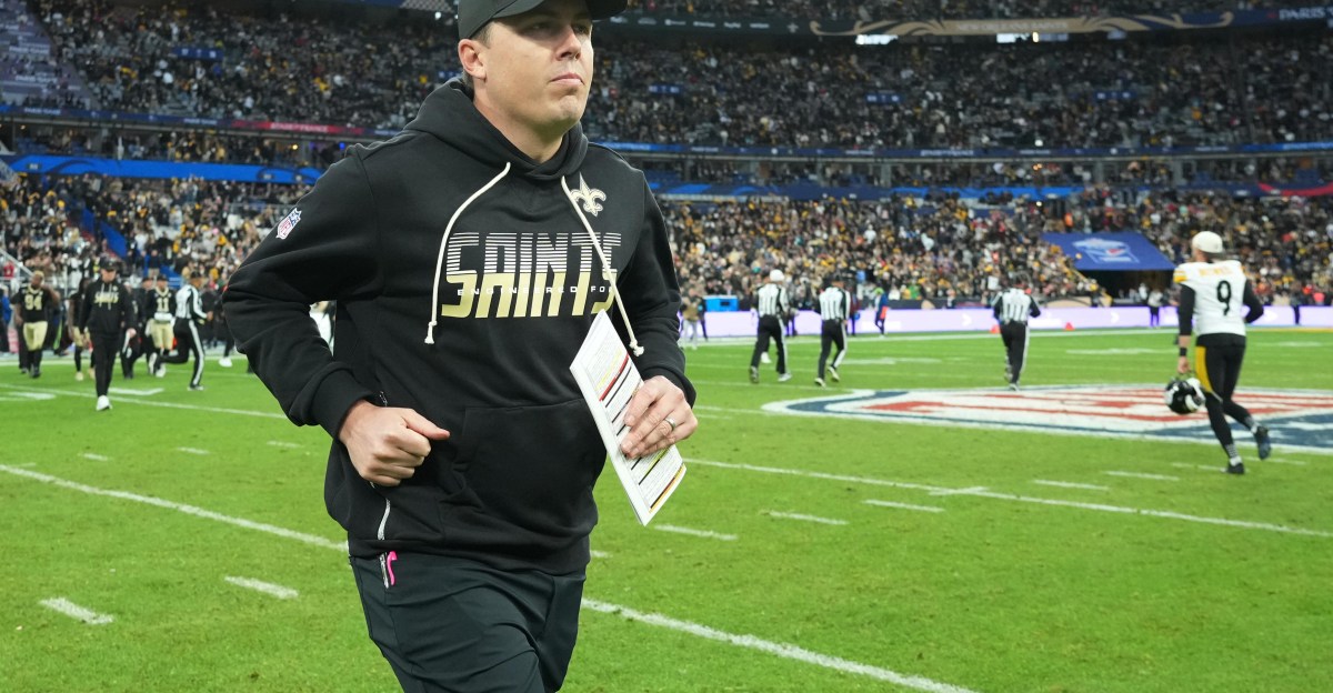 NFL Picks Week 8: Spooky Season