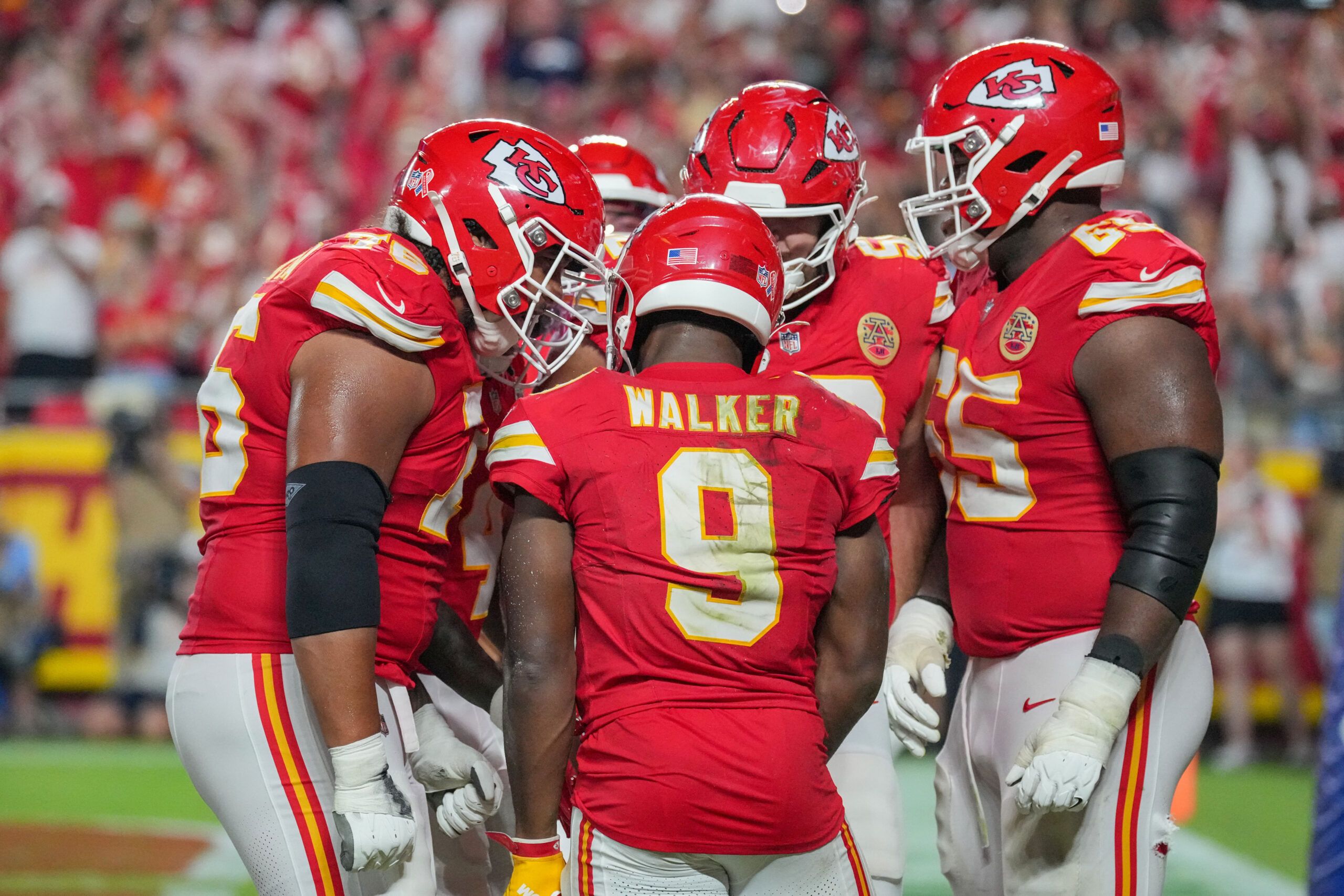 ‘Shame on You,’ ‘Genuinely Insane’ — Chiefs Face Backlash From Fans After Sharing Betting Lines Ahead of Highly Anticipated Broncos Showdown