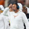 ESPN’s Paul Finebaum Accuses Steve Sarkisian of Doing Arch Manning a “Disservice,” Suggests Changes That Helped Peyton and Eli Manning