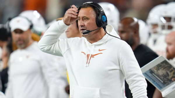 ESPN’s Paul Finebaum Accuses Steve Sarkisian of Doing Arch Manning a “Disservice,” Suggests Changes That Helped Peyton and Eli Manning