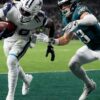 NFL Power Rankings: Week 8 Edition