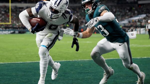 NFL Power Rankings: Week 8 Edition