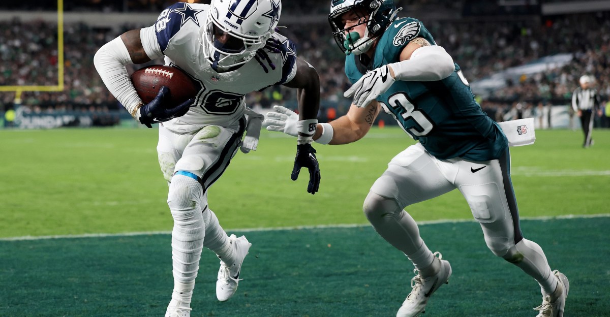 NFL Power Rankings: Week 8 Edition
