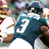 NFL Week 8 Game Picks