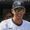 Jorge Posada reveals he doesn’t feel welcome with Yankees despite his championship legacy
