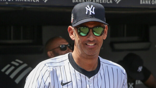 Jorge Posada reveals he doesn’t feel welcome with Yankees despite his championship legacy