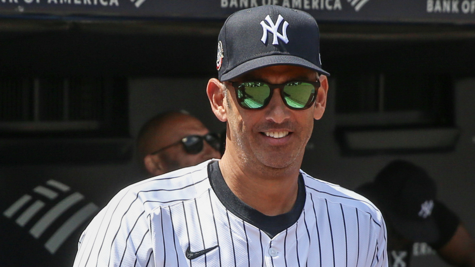 Jorge Posada reveals he doesn’t feel welcome with Yankees despite his championship legacy