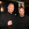Brock Lesnar would still be UFC champion today at 49 if it wasn’t for illness says long-time manager