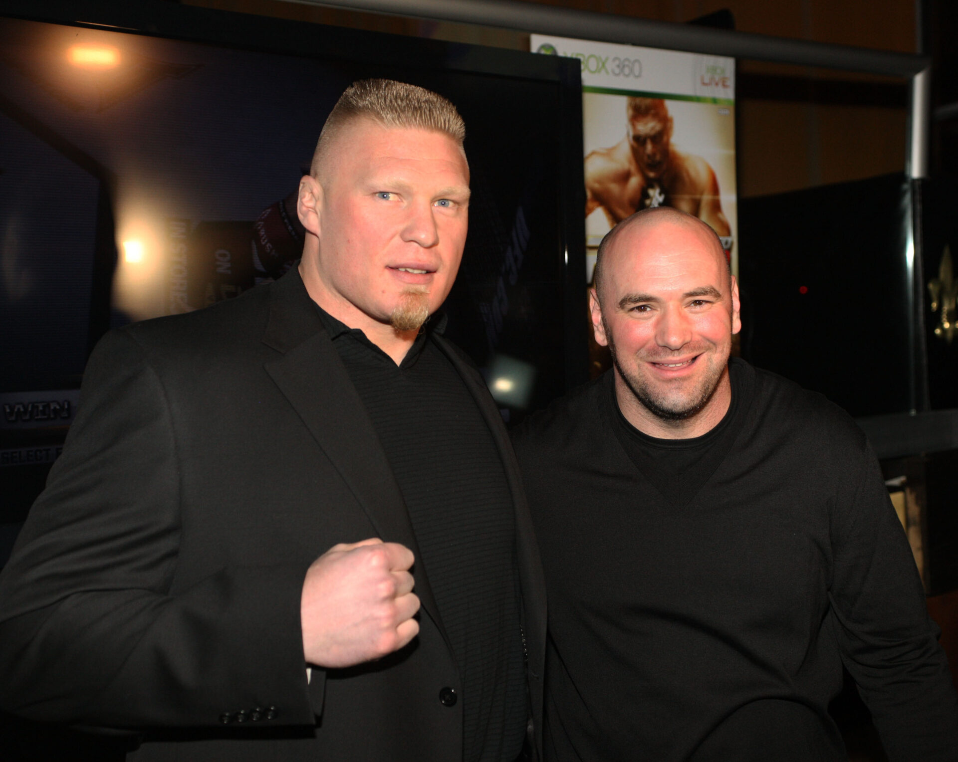 Brock Lesnar would still be UFC champion today at 49 if it wasn’t for illness says long-time manager