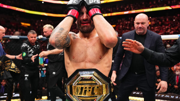 Why Alexander Volkanovski still hasn’t surpassed Jose Aldo in the UFC according to Jean Silva
