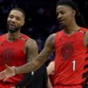Grizzlies vs. Trail Blazers NBA picks: Portland’s Ja Morant could get payback in battle of unbeaten teams