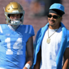 Nico Iamaleava signals UCLA return in 2027: What it could mean for Bruins QB room as Ty Dieffenbach impresses