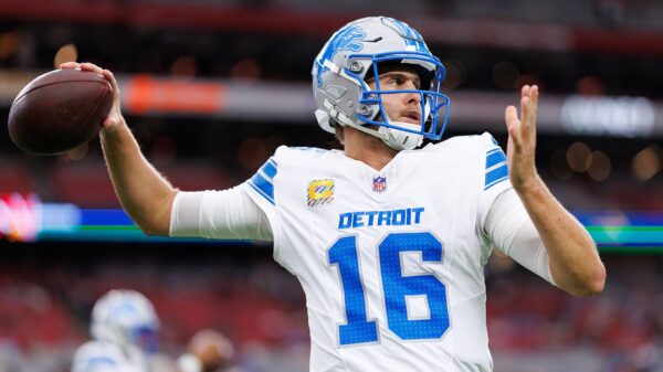 Prisco’s Week 8 NFL picks: Lions hand Vikings their first loss, Chiefs over Broncos