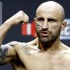 UFC 333 weigh-in results: One fighter misses weight by 4.5 pounds