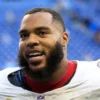Jeffery Simmons Makes the Bears Better | Whether He Makes Them Contenders Is Another Question