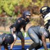 2027 NFL Draft Prospect Interview: Johnathan Gonzalez, DB, Post University ​