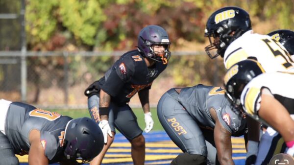 2027 NFL Draft Prospect Interview: Johnathan Gonzalez, DB, Post University ​