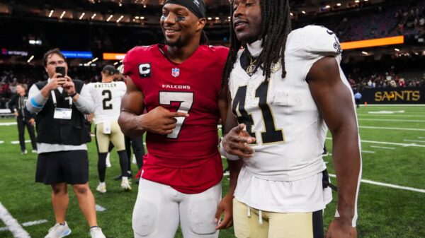 Can the Saints still rise to the top of the NFL’s weakest division?