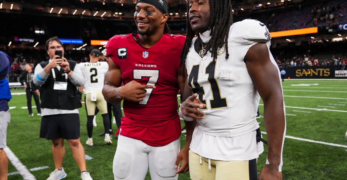 Can the Saints still rise to the top of the NFL’s weakest division?