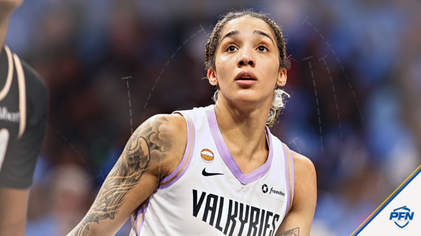 ‘Unserious,’ ‘I’d Be Annoyed Too’ — WNBA Fans Back Gabby Williams’ Frustration With Repeated Questions on Finals Scheduling Influencing Game 6 Loss