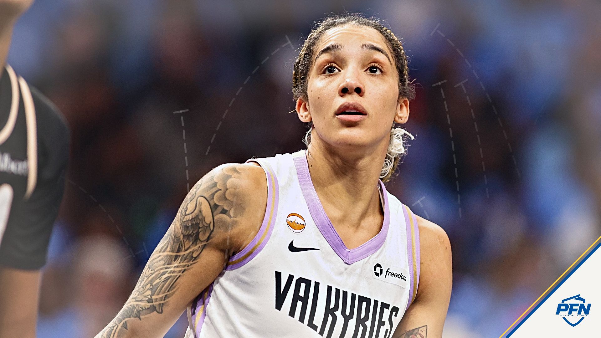 ‘Unserious,’ ‘I’d Be Annoyed Too’ — WNBA Fans Back Gabby Williams’ Frustration With Repeated Questions on Finals Scheduling Influencing Game 6 Loss