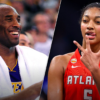 ‘Jayson Tatum-Level Corniness,’ ‘You Ain’t Kobe (Bryant)’ — WNBA Fans Mock Angel Reese’s ‘Job’s Not Done’ Remark After Dream Force Game 7