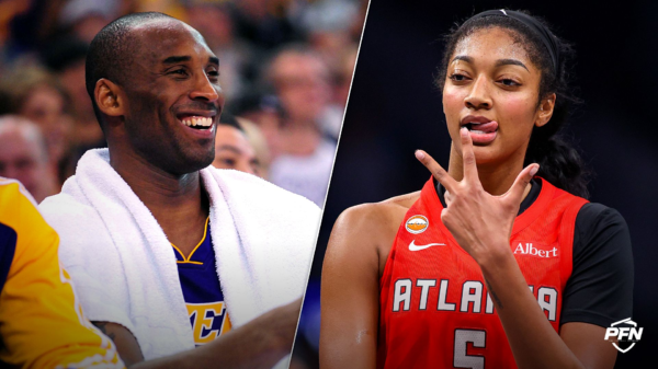‘Jayson Tatum-Level Corniness,’ ‘You Ain’t Kobe (Bryant)’ — WNBA Fans Mock Angel Reese’s ‘Job’s Not Done’ Remark After Dream Force Game 7