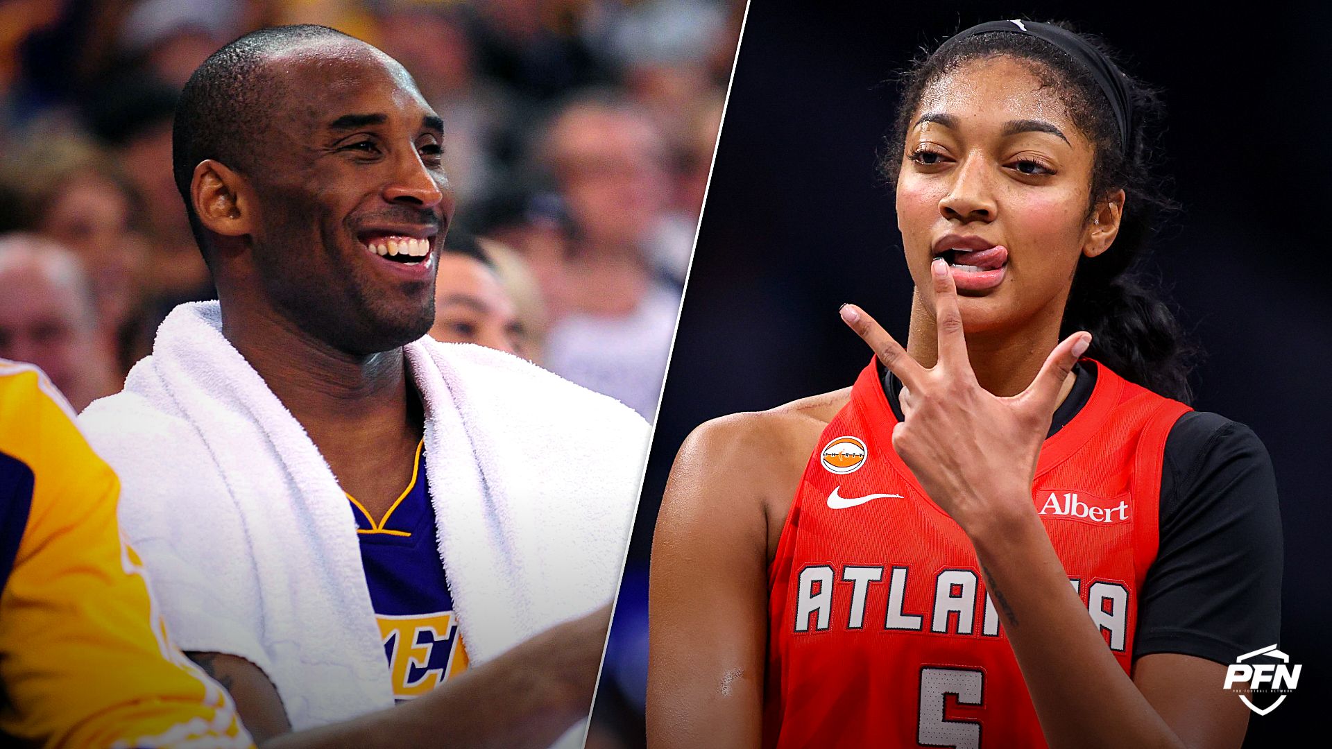 ‘Jayson Tatum-Level Corniness,’ ‘You Ain’t Kobe (Bryant)’ — WNBA Fans Mock Angel Reese’s ‘Job’s Not Done’ Remark After Dream Force Game 7