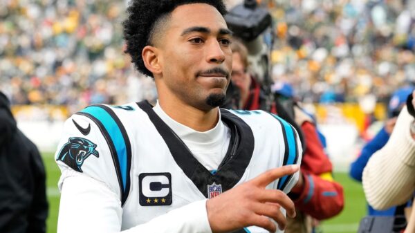 Thursday Night Football: Panthers vs. Packers discussion