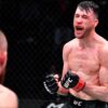 Julian Erosa explains why UFC Vegas 123 is his retirement fight: ‘I’m ready to move on’