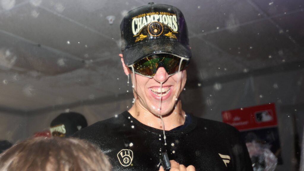 Why the Brewers’ World Series win could be the start of MLB’s next dynasty