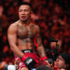 Joshua Van highlights Petr Yan as future opponent as he opens up about potential UFC double champ fight
