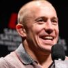 Georges St-Pierre reveals his Petr Yan vs. Merab Dvalishvili 3 prediction