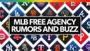 MLB Free Agency Buzz: Sonny Gray Hits Market; Bichette, Acuña Decisons Made