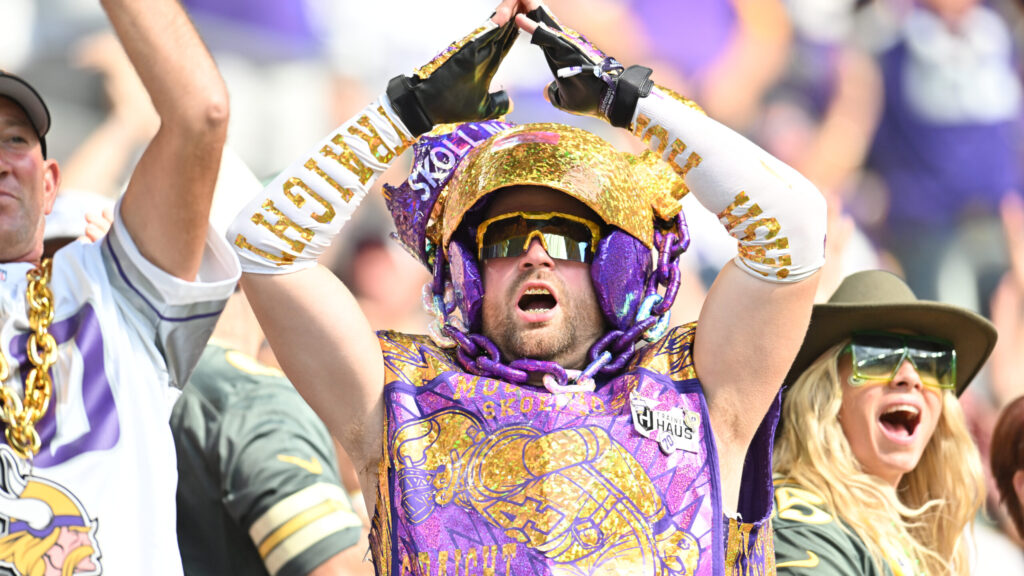 My Guys: 5 Vikings Trade Targets Ahead of the NFL Deadline