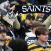 New Orleans Saints News: The NFC South is still wide open